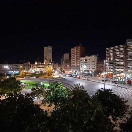 104A Apartamento Para 8 Personas Gijón Extérieur photo